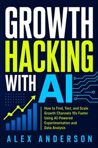 Produktbild: Growth Hacking with AI