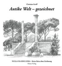 Produktbild: Antike Welt &ndash; gezeichnet