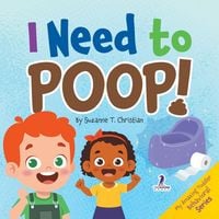 Produktbild: I Need to Poop!