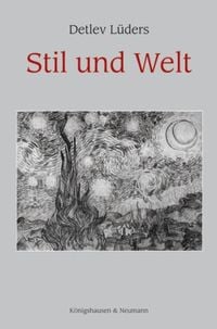 Produktbild: Stil und Welt
