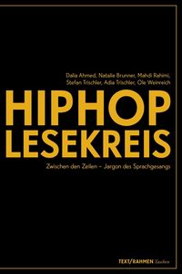 Produktbild: HipHop-Lesekreis