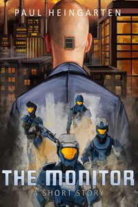 Produktbild: The Monitor