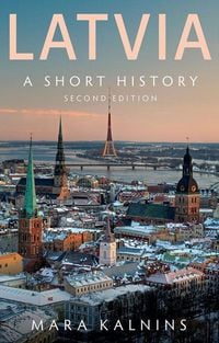Produktbild: Latvia