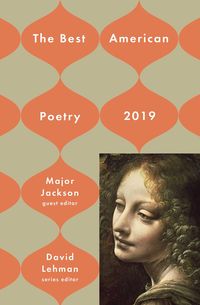 Produktbild: The Best American Poetry 2019