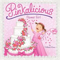 Produktbild: Pinkalicious: Flower Girl
