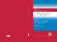 Produktbild: ISHLT Guidelines for the Management of Pediatric Heart Failure