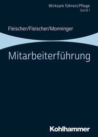 Produktbild: Mitarbeiterf&uuml;hrung