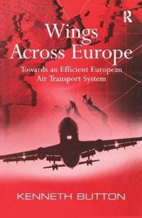 Produktbild: Button, K: Wings Across Europe