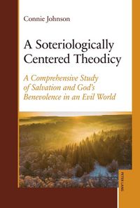 Produktbild: A Soteriologically Centered Theodicy