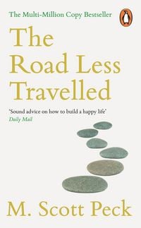 Produktbild: The Road Less Travelled