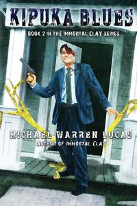 Produktbild: Kipuka Blues