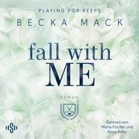 Produktbild: Playing For Keeps 4: Fall With Me