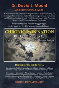 Produktbild: Chronic Pain Nation