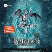 Produktbild: Babylon - A Devil&acute;s Prey
