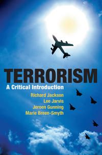 Produktbild: Terrorism