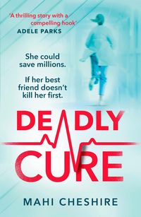 Produktbild: Deadly Cure