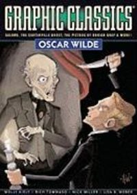 Produktbild: Burrows, A: Graphic Classics Volume 16: Oscar Wilde