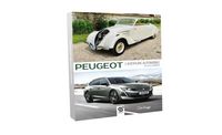 Produktbild: Peugeot : l'Aventure Automobile