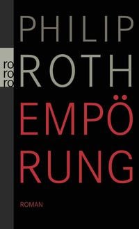 Produktbild: Emp&ouml;rung