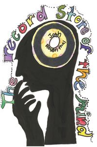 Produktbild: Record Store of the Mind