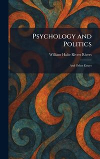 Produktbild: Psychology and Politics