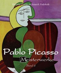 Produktbild: Pablo Picasso - Meisterwerke - Band 2