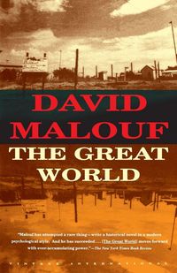 Produktbild: The Great World