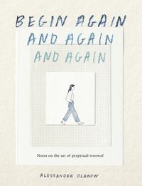 Produktbild: Begin Again, and Again, and Again