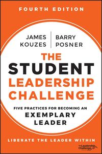 Produktbild: The Student Leadership Challenge