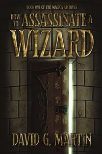 Produktbild: How to Assassinate a Wizard