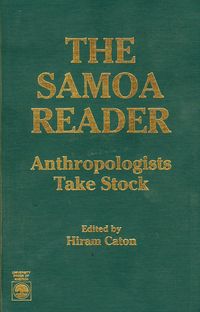 Produktbild: Caton, H: Samoa Reader