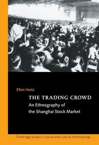 Produktbild: The Trading Crowd