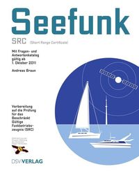 Bild vom Artikel Seefunk (SRC) vom Autor Andreas Braun