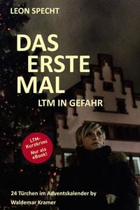 Produktbild: Das erste Mal