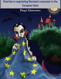 Produktbild: Priorities in negotiating Romania's accession to the European Union (BUSINESS & ECONOMICS / Economics / January)