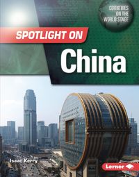 Produktbild: Spotlight on China