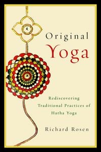 Produktbild: Original Yoga
