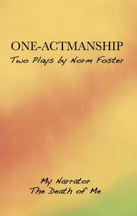 Produktbild: One-Actmanship