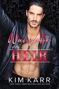 Produktbild: Wannabe Heir