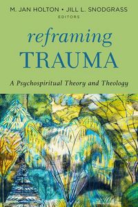 Produktbild: Reframing Trauma