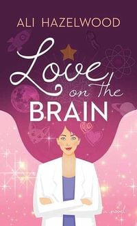 Bild vom Artikel Love on the Brain vom Autor Ali Hazelwood