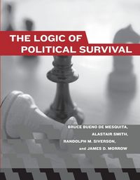 Produktbild: The Logic of Political Survival