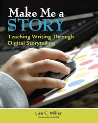 Produktbild: Make Me a Story