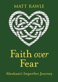 Produktbild: Faith Over Fear