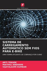 Produktbild: Sistema De Carregamento Autom&aacute;tico Sem Fios Para E-Bike
