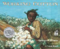Produktbild: Working Cotton