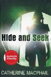 Produktbild: MacPhail, C: Hide and Seek