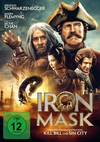 Produktbild: Iron Mask