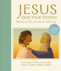 Produktbild: Jesus, Our True Friend