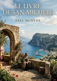 Produktbild: Le Livre de San Michele